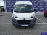 Citroën Jumper 35 2.0 BlueHDi MR`14 E6 3.5t Aukcja 316717 - grafika 6
