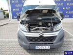 Citroën Jumper 35 2.0 BlueHDi MR`14 E6 3.5t Aukcja 316717 - grafika 10