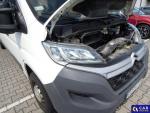 Citroën Jumper 35 2.0 BlueHDi MR`14 E6 3.5t Aukcja 316717 - grafika 12