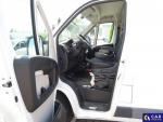 Citroën Jumper 35 2.0 BlueHDi MR`14 E6 3.5t Aukcja 316717 - grafika 15