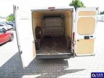 Citroën Jumper 35 2.0 BlueHDi MR`14 E6 3.5t Aukcja 316717 - grafika 18