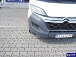 Citroën Jumper 35 2.0 BlueHDi MR`14 E6 3.5t Aukcja 316717 - grafika 32