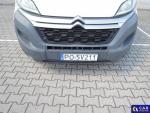 Citroën Jumper 35 2.0 BlueHDi MR`14 E6 3.5t Aukcja 316717 - grafika 35