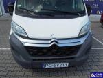 Citroën Jumper 35 2.0 BlueHDi MR`14 E6 3.5t Aukcja 316717 - grafika 37