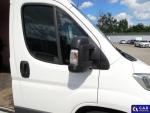 Citroën Jumper 35 2.0 BlueHDi MR`14 E6 3.5t Aukcja 316717 - grafika 80