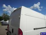 Citroën Jumper 35 2.0 BlueHDi MR`14 E6 3.5t Aukcja 316717 - grafika 107