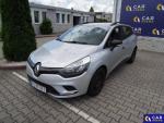 Renault Clio IV Grandtour dCi MR`17 E6 Aukcja 315988 - grafika 1