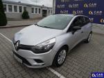 Renault Clio IV Grandtour dCi MR`17 E6 Aukcja 315987 - grafika 1
