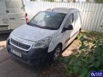 Peugeot Partner HDI MR`15 E5 2.2t Aukcja 316205 - grafika 1