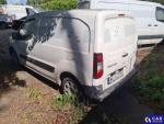 Peugeot Partner HDI MR`15 E5 2.2t Aukcja 316205 - grafika 2