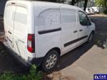 Peugeot Partner HDI MR`15 E5 2.2t Aukcja 316205 - grafika 3