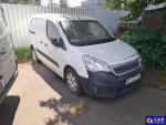 Peugeot Partner HDI MR`15 E5 2.2t Aukcja 316205 - grafika 4