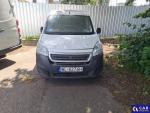 Peugeot Partner HDI MR`15 E5 2.2t Aukcja 316205 - grafika 5
