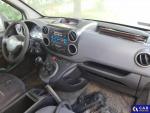 Peugeot Partner HDI MR`15 E5 2.2t Aukcja 316205 - grafika 9