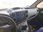 Peugeot Partner HDI MR`15 E5 2.2t Aukcja 316205 - grafika 19