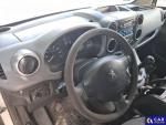 Peugeot Partner HDI MR`15 E5 2.2t Aukcja 316205 - grafika 25