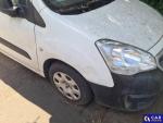 Peugeot Partner HDI MR`15 E5 2.2t Aukcja 316205 - grafika 34
