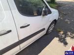 Peugeot Partner HDI MR`15 E5 2.2t Aukcja 316205 - grafika 36