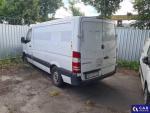 Mercedes-Benz Sprinter 313  CDI MR`13 E5 3.5t Aukcja 316206 - grafika 1