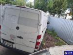 Mercedes-Benz Sprinter 313  CDI MR`13 E5 3.5t Aukcja 316206 - grafika 3