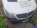 Mercedes-Benz Sprinter 313  CDI MR`13 E5 3.5t Aukcja 316206 - grafika 6