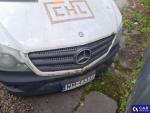 Mercedes-Benz Sprinter 313  CDI MR`13 E5 3.5t Aukcja 316206 - grafika 7