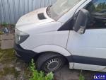 Mercedes-Benz Sprinter 313  CDI MR`13 E5 3.5t Aukcja 316206 - grafika 8