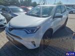 Toyota RAV4 RAV4 2.0 D-4D Prestige 4x2 Aukcja 316579 - grafika 1