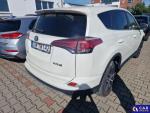 Toyota RAV4 RAV4 2.0 D-4D Prestige 4x2 Aukcja 316579 - grafika 7