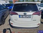 Toyota RAV4 RAV4 2.0 D-4D Prestige 4x2 Aukcja 316579 - grafika 8