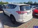 Toyota RAV4 RAV4 2.0 D-4D Prestige 4x2 Aukcja 316579 - grafika 9