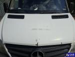 Mercedes-Benz - Sprinter Aukcja 316207 - grafika 141