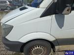 Mercedes-Benz - Sprinter Aukcja 316207 - grafika 153