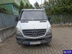 Mercedes-Benz - Sprinter Aukcja 316207 - grafika 2