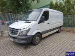 Mercedes-Benz - Sprinter Aukcja 316207 - grafika 1