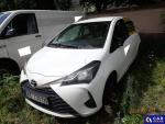 Toyota Yaris 1.5 MR`17 E6c Aukcja 316208 - grafika 1