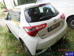 Toyota Yaris 1.5 MR`17 E6c Aukcja 316208 - grafika 2