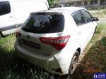Toyota Yaris 1.5 MR`17 E6c Aukcja 316208 - grafika 3