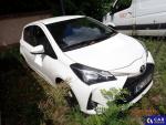 Toyota Yaris 1.5 MR`17 E6c Aukcja 316208 - grafika 4