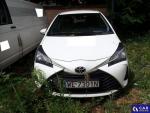 Toyota Yaris 1.5 MR`17 E6c Aukcja 316208 - grafika 7