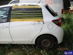 Toyota Yaris 1.5 MR`17 E6c Aukcja 316208 - grafika 14
