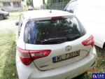 Toyota Yaris 1.5 MR`17 E6c Aukcja 316208 - grafika 30
