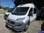Fiat Ducato 2.3 M-jet MR`16 E6 Aukcja 316086 - grafika 1