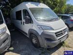 Fiat Ducato 2.3 M-jet MR`16 E6 Aukcja 316086 - grafika 2