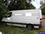 Mercedes-Benz Sprinter 313  CDI MR`13 E5 3.5t Aukcja 316209 - grafika 1