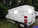 Mercedes-Benz Sprinter 313  CDI MR`13 E5 3.5t Aukcja 316209 - grafika 2