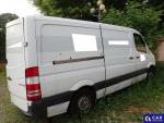 Mercedes-Benz Sprinter 313  CDI MR`13 E5 3.5t Aukcja 316209 - grafika 3