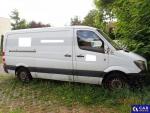 Mercedes-Benz Sprinter 313  CDI MR`13 E5 3.5t Aukcja 316209 - grafika 4
