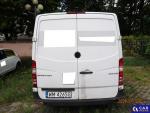 Mercedes-Benz Sprinter 313  CDI MR`13 E5 3.5t Aukcja 316209 - grafika 6