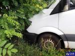 Mercedes-Benz Sprinter 313  CDI MR`13 E5 3.5t Aukcja 316209 - grafika 7